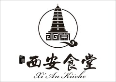 Xi'An Küche