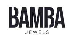 BAMBA JEWELS