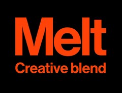 Melt Creative blend