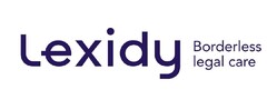 Lexidy Borderless legal care