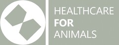 HEALTHCARE FOR ANIMALS