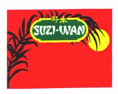 SUZI-WAN