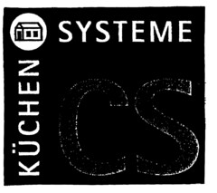 KÜCHEN SYSTEME CS