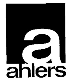 a ahlers