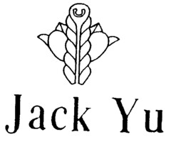 Jack Yu