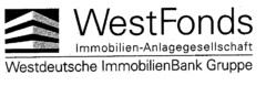 WestFonds Immobilien-Anlagegesellschaft Westdeutsche ImmobilienBank Gruppe
