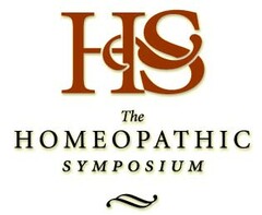 HS The HOMEOPATHIC SYMPOSIUM