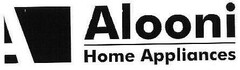 A Alooni Home Appliances