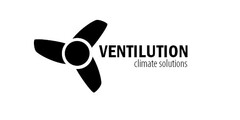 VENTILUTION climate solutions