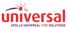 universal APOLLO UNIVERSAL FIRE SOLUTIONS