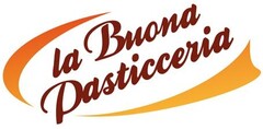 la Buona Pasticceria