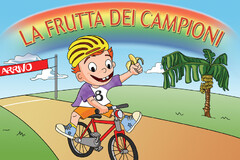 LA FRUTTA DEI CAMPIONI