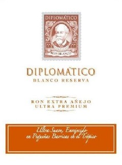 DIPLOMATICO