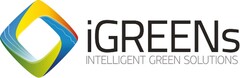 IGREENs, Intelligent Green Solutions