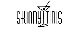 SKINNYTINIS