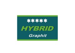 HYBRID Graphit