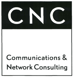 CNC Communications & Network Consulting