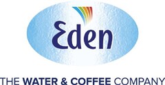 EDEN THE WATER & COFFEE COMPANY
