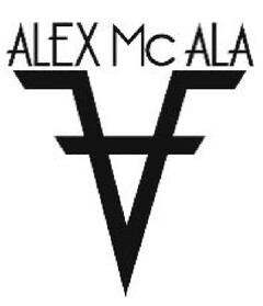 ALEX MC ALA