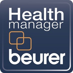 Healthmanager beurer
