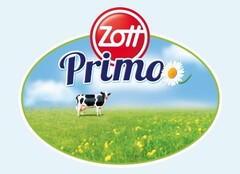 Zott Primo