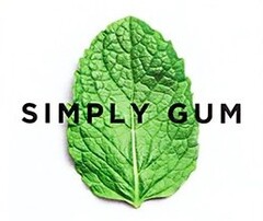 SIMPLY GUM