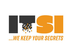 ITSI … WE KEEP YOUR SECRETS