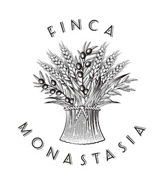 finca monastasia