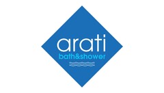 ARATI bath&shower