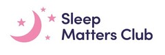 Sleep Matters Club