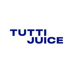 TUTTI JUICE