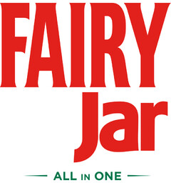 FAIRY JAR all in one