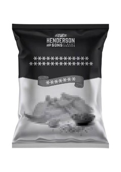 HENDERSON AND SONS