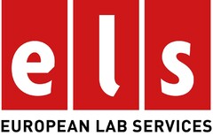 els EUROPEAN LAB SERVICES