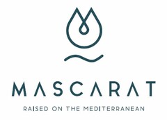 MASCARAT RAISED ON THE MEDITERRANEAN