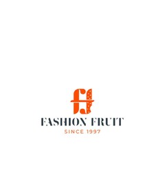 FF FASHION FRUIT SINCE 1997