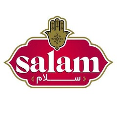 salam