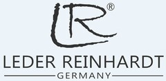 Leder Reinhardt Germany LR