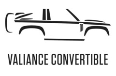 VALIANCE CONVERTIBLE