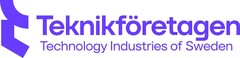 Teknikföretagen Technology Industries of Sweden