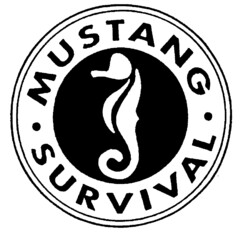 MUSTANG SURVIVAL