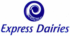 Express Dairies