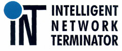 iNT INTELLIGENT NETWORK TERMINATOR