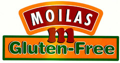 MOILAS m Gluten-Free