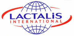 LACTALIS INTERNATIONAL