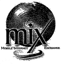 mix MOBILE INTERNET EXCHANGE
