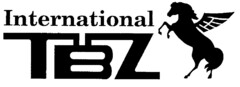 International TBZ