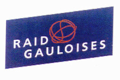 RAID GAULOISES