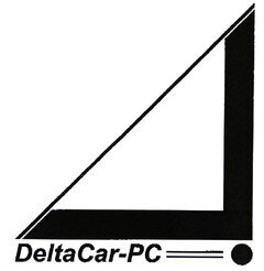 DeltaCar-PC
