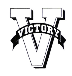 V VICTORY